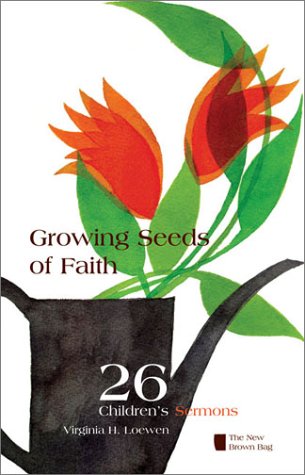 Growing Seeds of Faith: The New Brown Bag