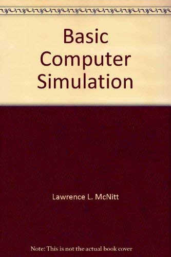 BASIC computer simulation