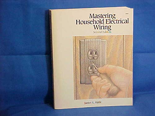 Mastering Household Electrical Wiring