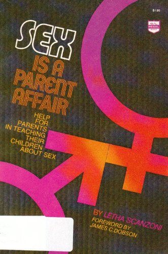 Sex Is a Parent Affair