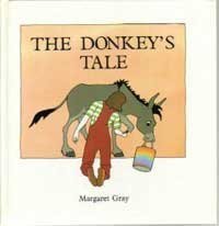 Donkey's Tale - 6890