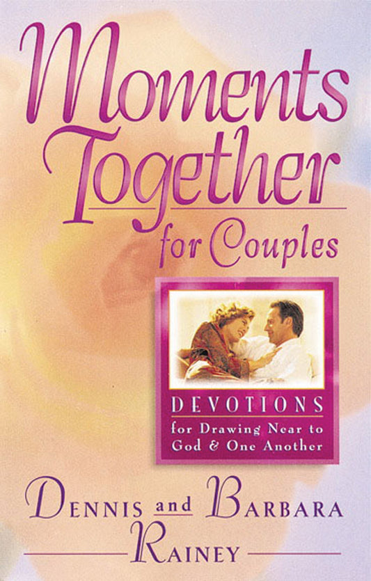 Moments Together for Couples - 6227