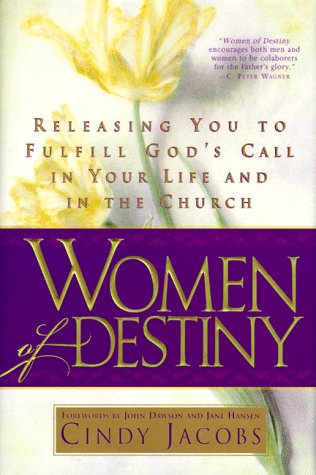 Women of Destiny