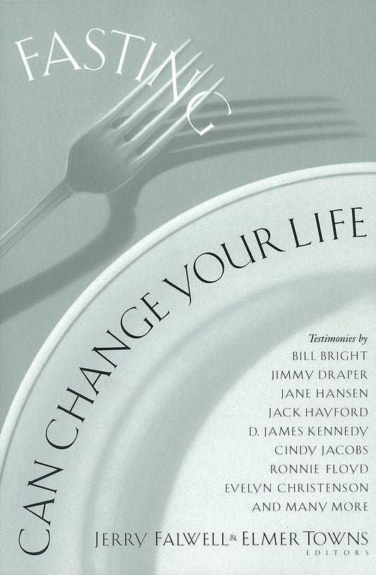 Fasting Can Change Your Life
