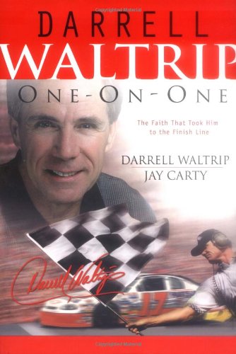Darrell Waltrip One-on-One - 1318