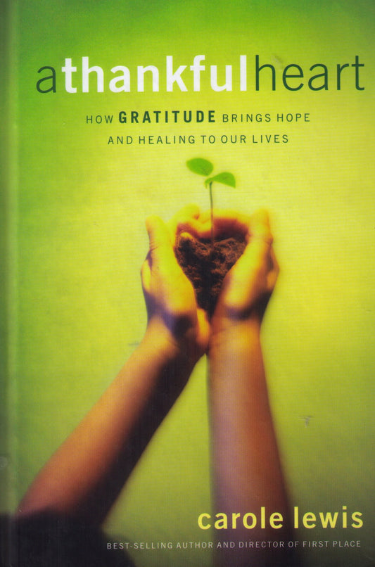 A Thankful Heart