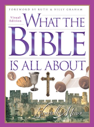 What the Bible Is All About