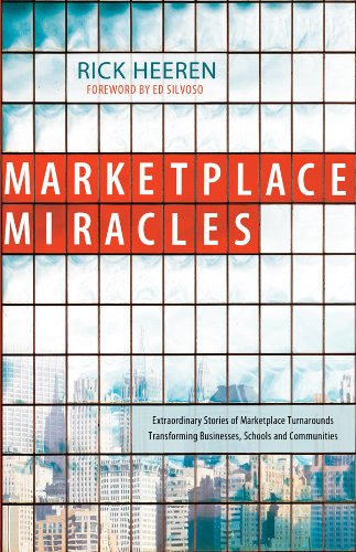 Marketplace Miracles - 458