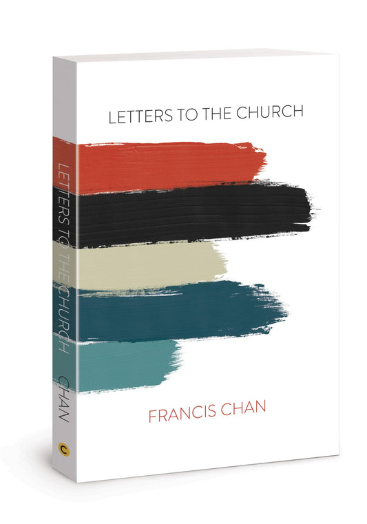 LETTERS TO THE CHURCH - 5830