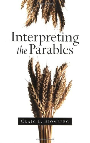 Interpreting the Parables - 407