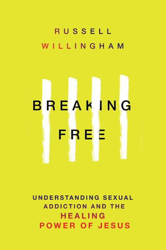BREAKING FREE: UNDERSTANDING SEX - 779