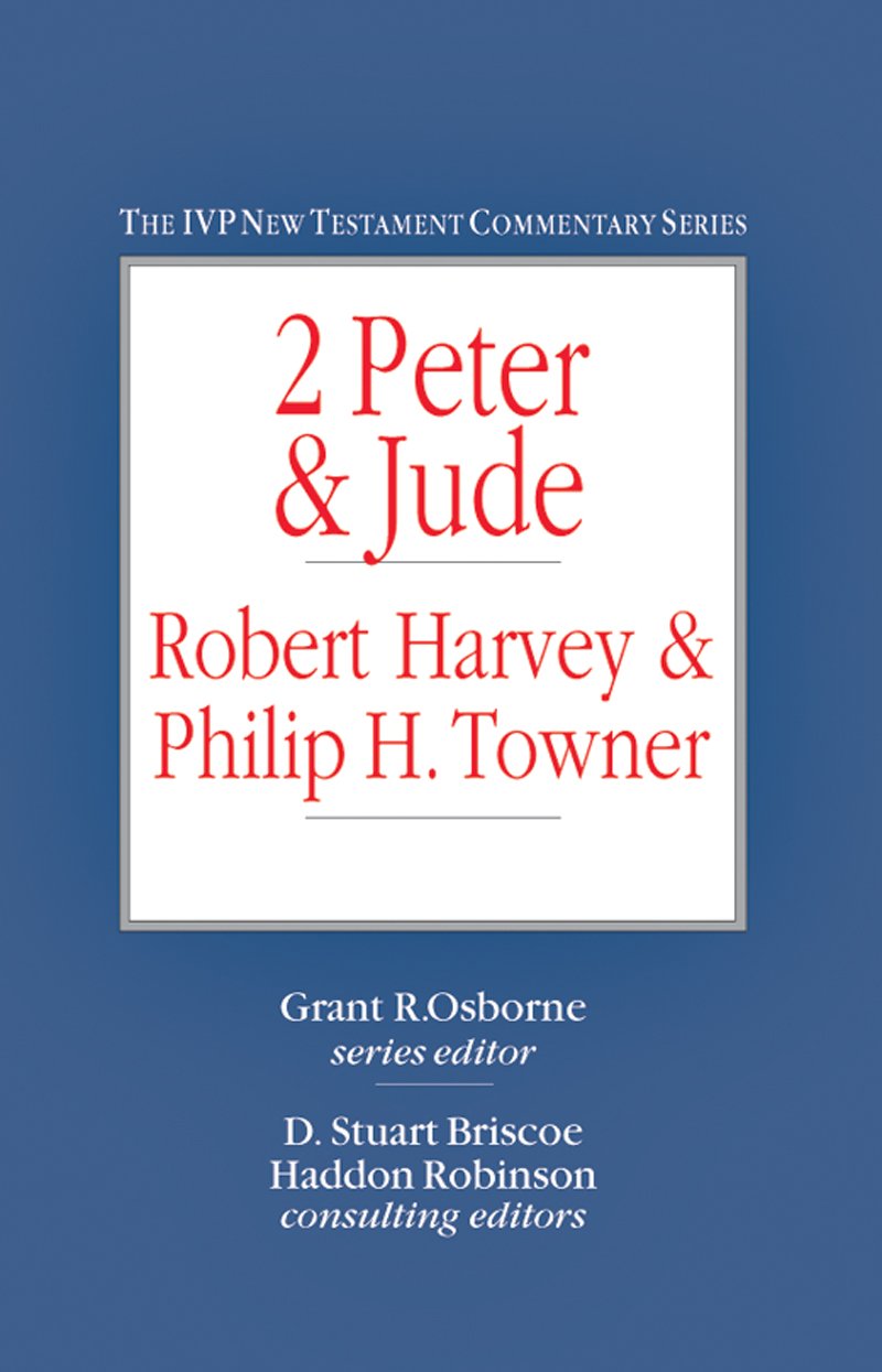 2 Peter & Jude