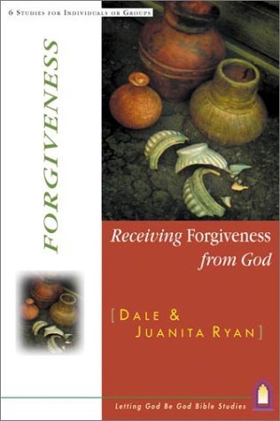 Receiving Forgiveness from God