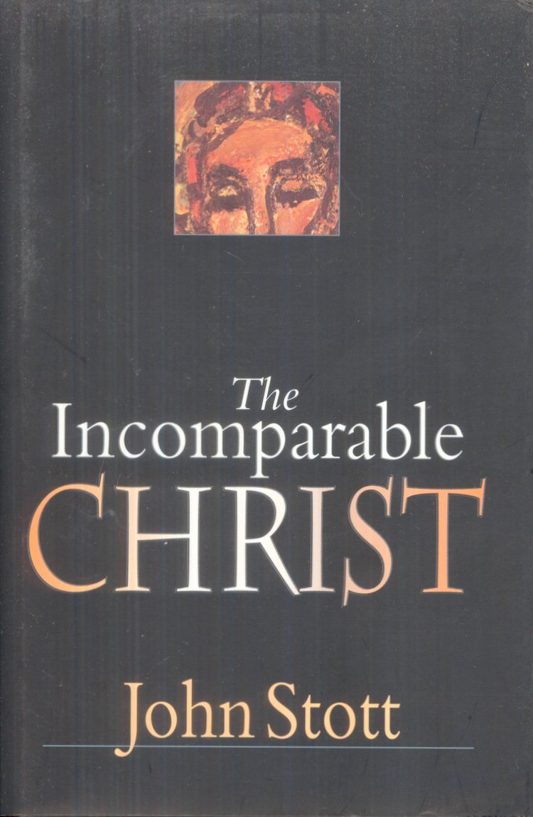 The Incomparable Christ