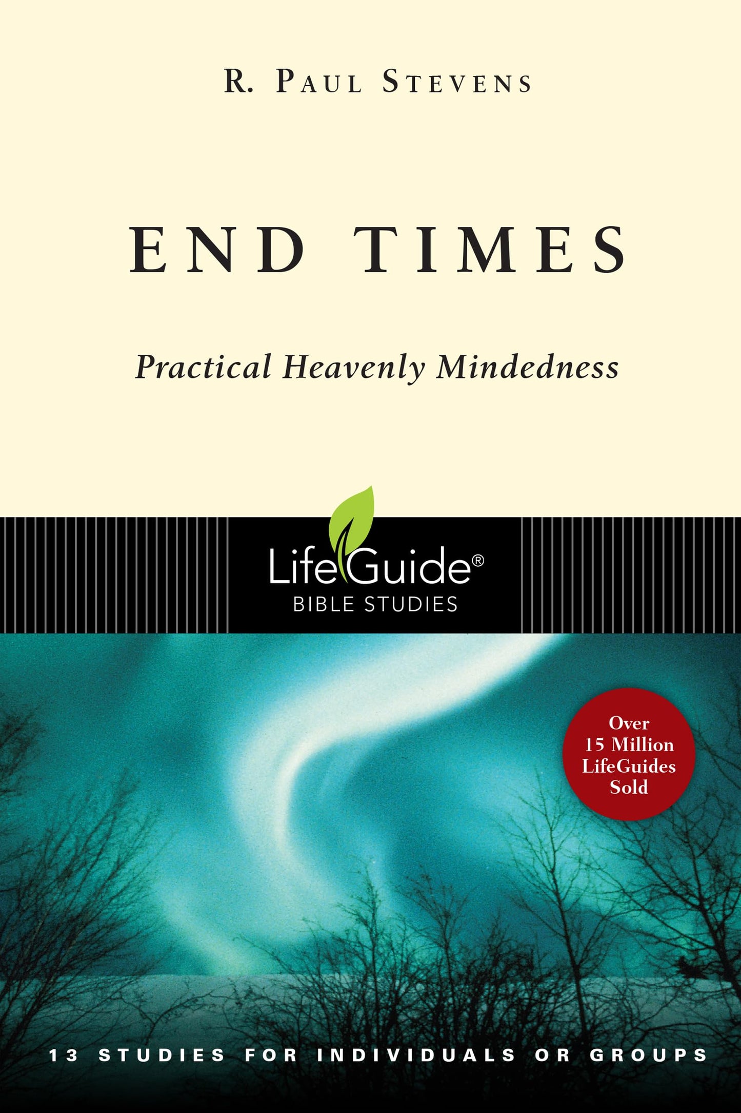 End Times (LifeGuide Bible Studies) - 224