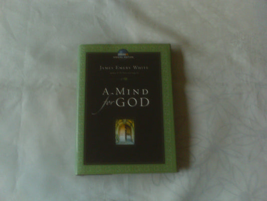 A Mind for God