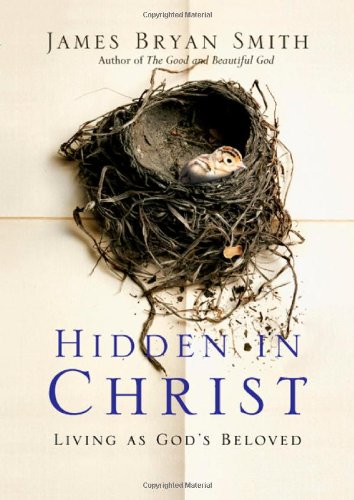 Hidden in Christ: Living as God's Beloved (Apprentice) - 4384