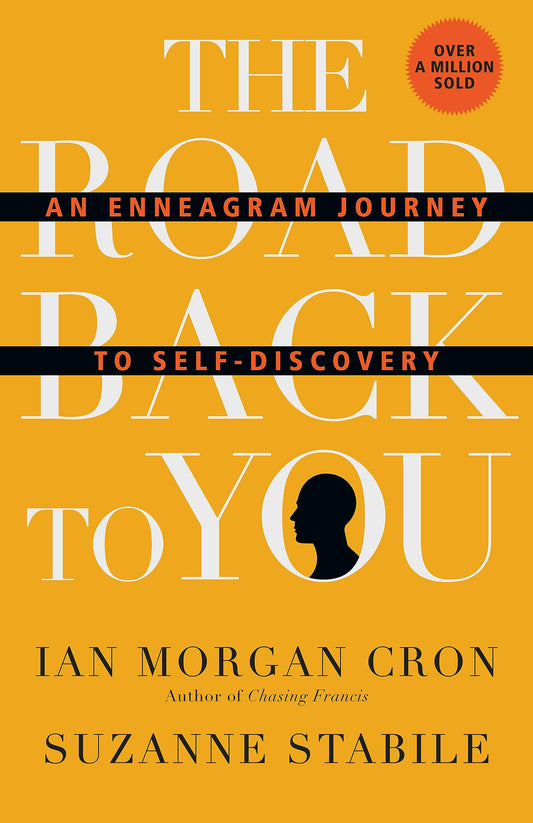 THE ROAD BACK TO YOU: AN ENNEAGR - 779