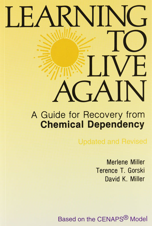 Learning to Live Again
