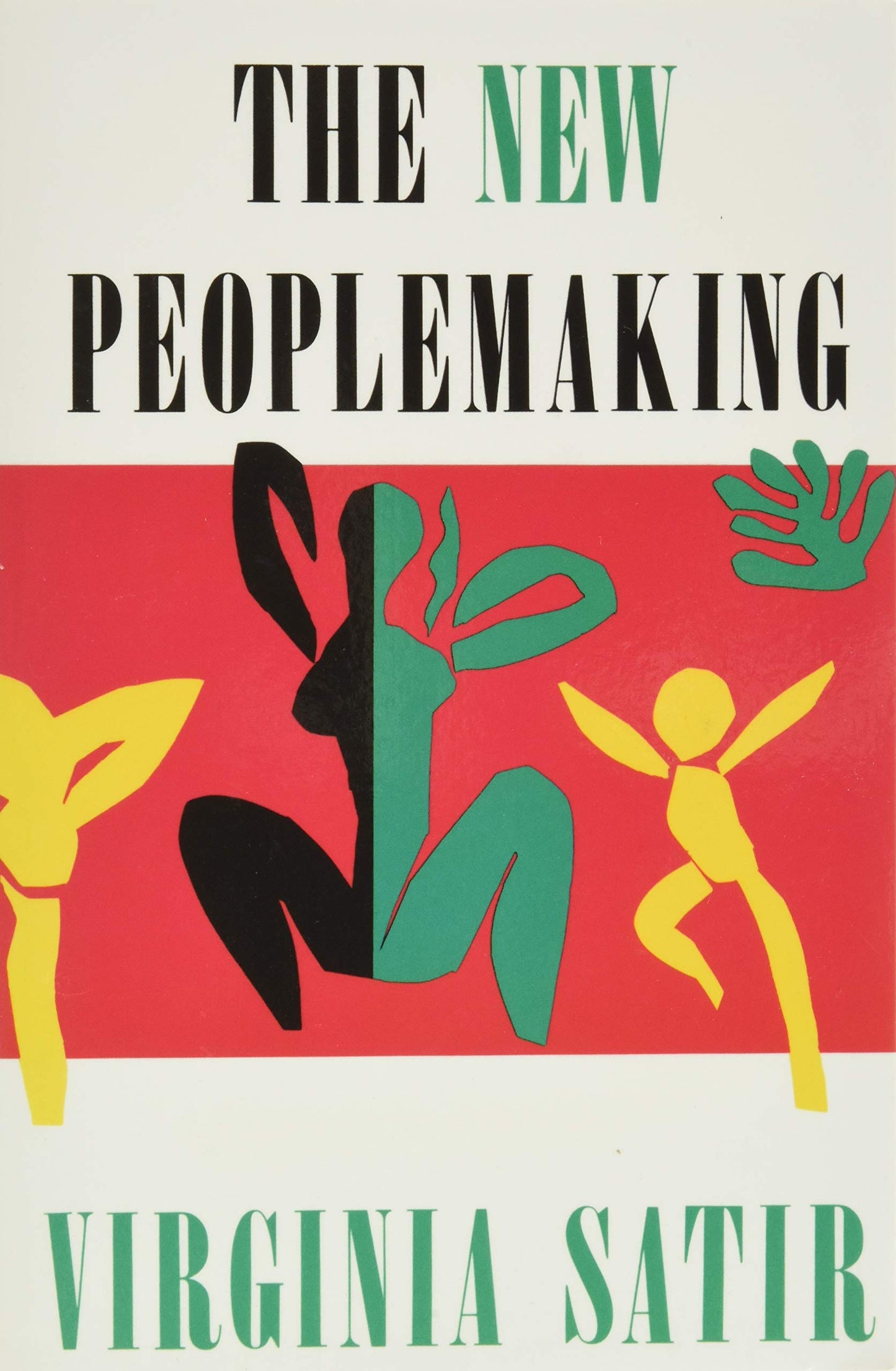 The New Peoplemaking - 3034