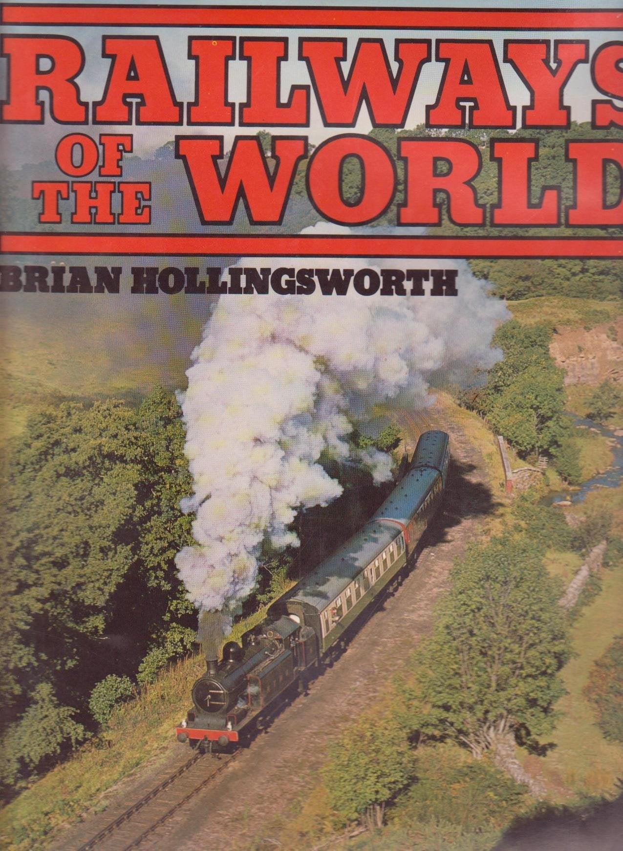 Railways of the World
