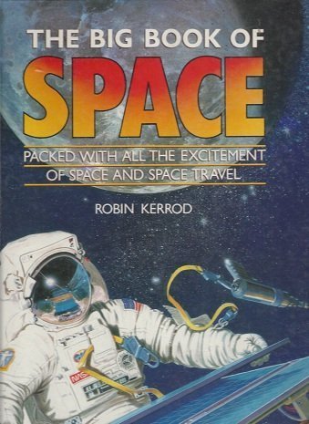 Big Book of Space