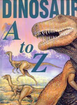 Dinosaurs A to Z