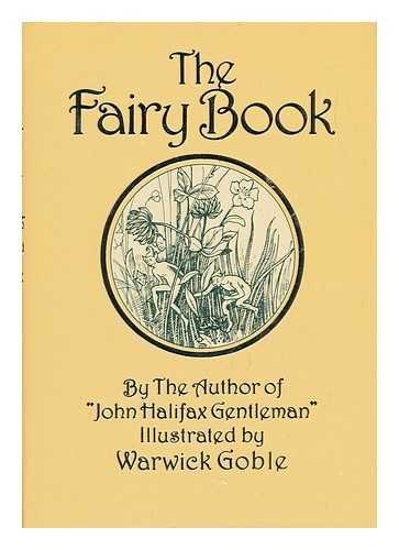 The Fairy Book (Facsimile Classics Series)