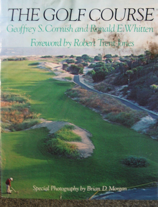 The Golf Course - 7369