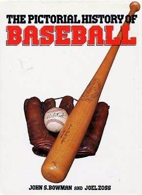 Pictorial History of Baseball