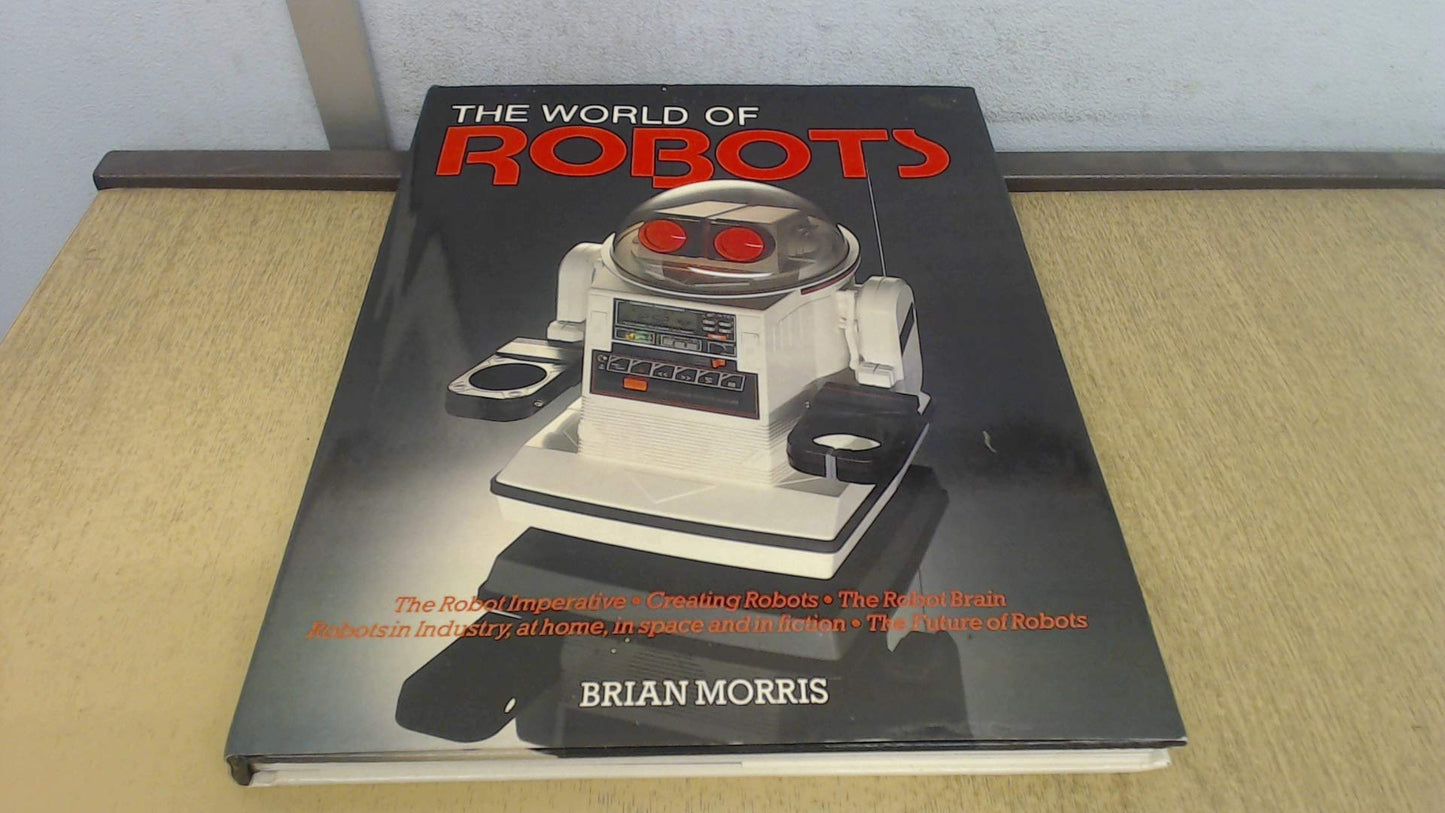 The World of Robots