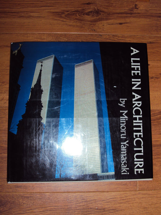 A Life in Architecture - 9902