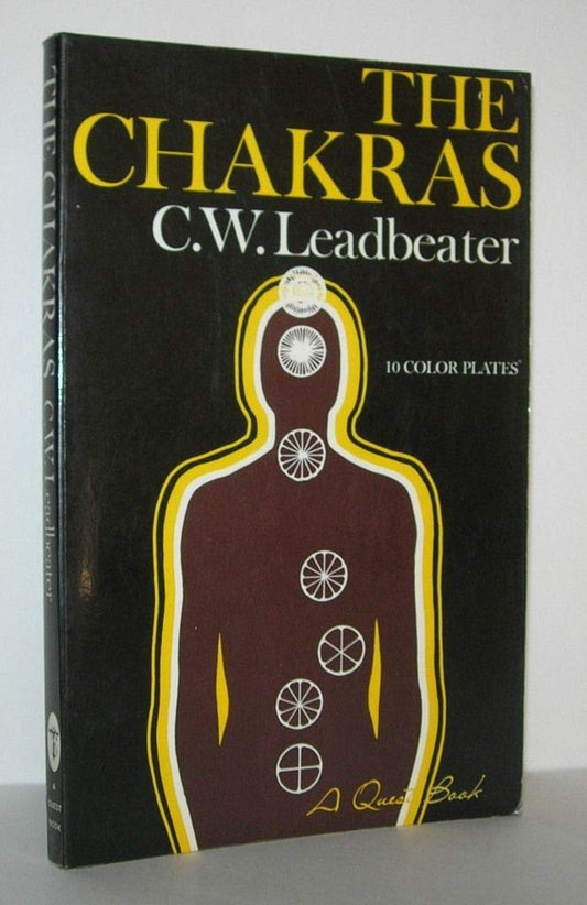 The Chakras