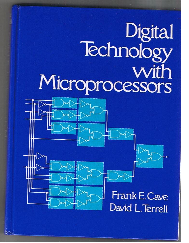Digital technology with microprocessors