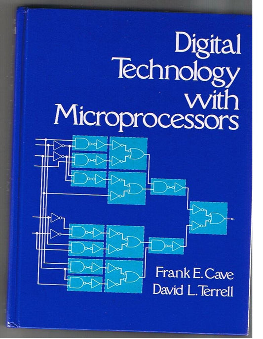 Digital technology with microprocessors
