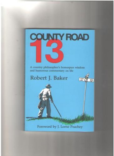 County Road 13