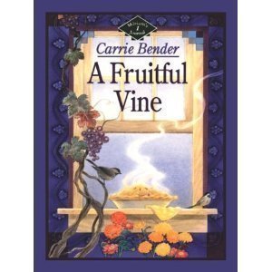 A Fruitful Vine
