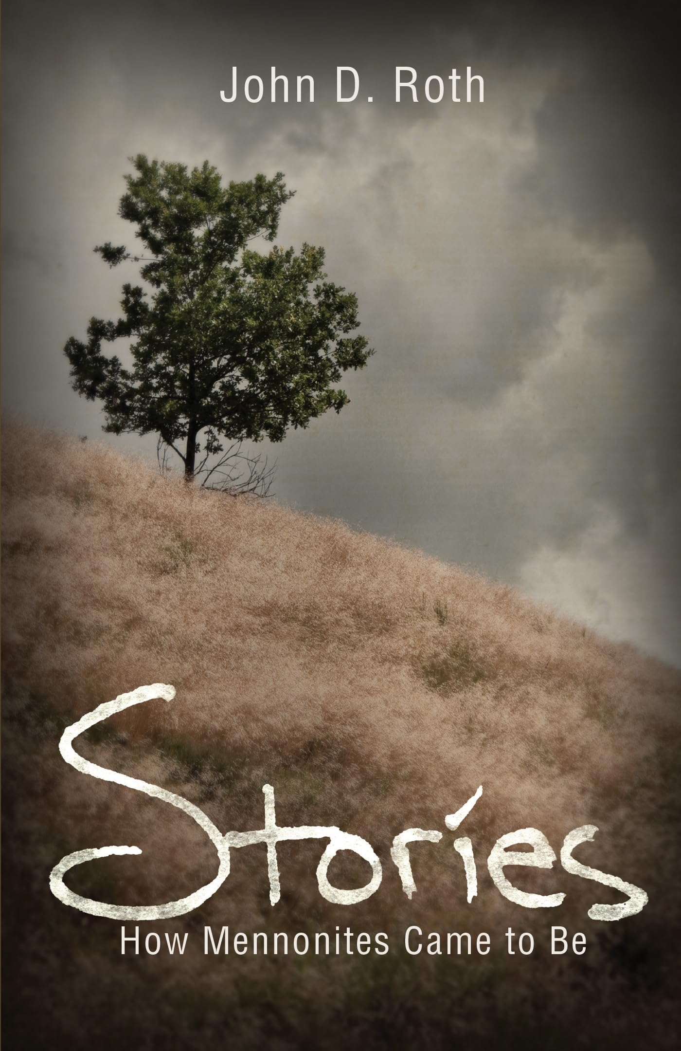 Stories: How Mennonites Came to Be - 6553