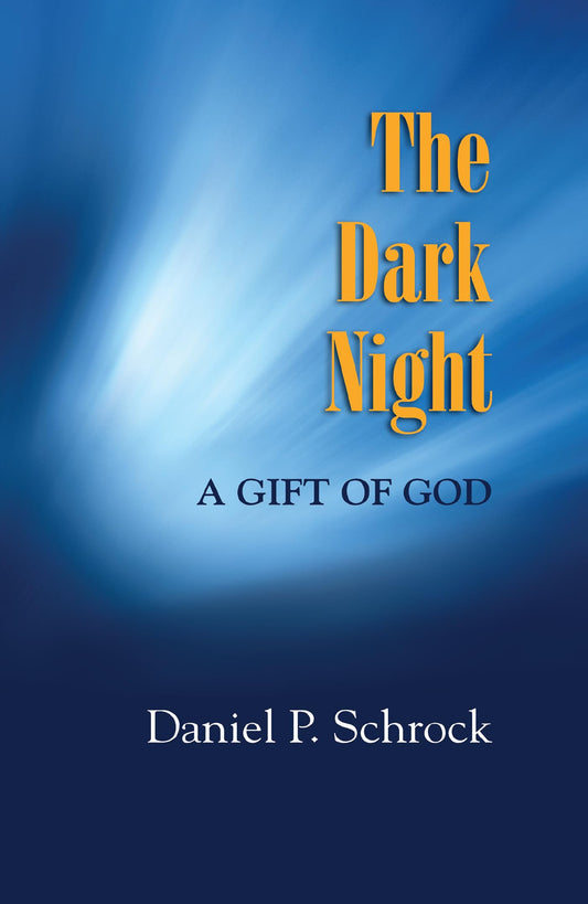 Dark Night: A Gift from God - 945