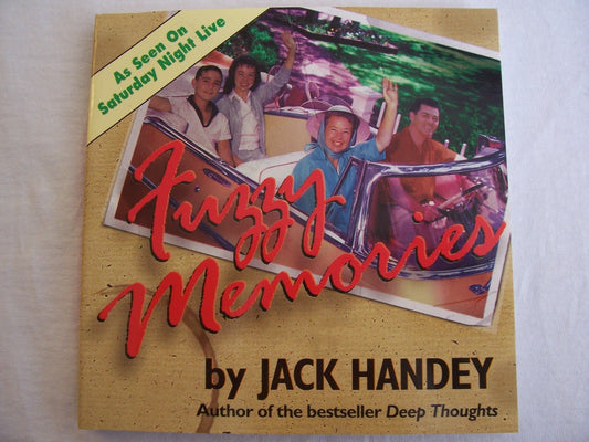 Fuzzy Memories