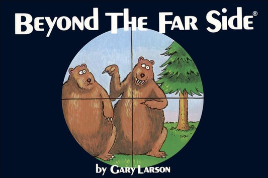 Beyond The Far Side® - 8042
