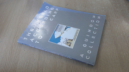 The World According to Carp