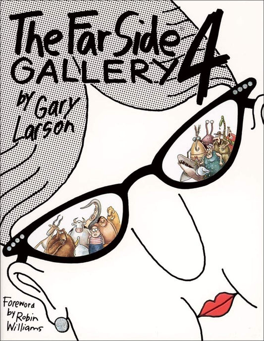 The Far Side® Gallery 4 - 5509