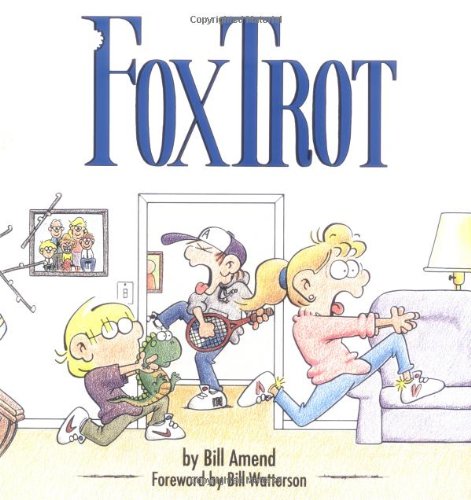 FoxTrot (Volume 1) - 7785