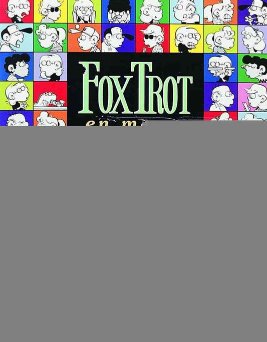 FoxTrot : En Masse (Volume 6)