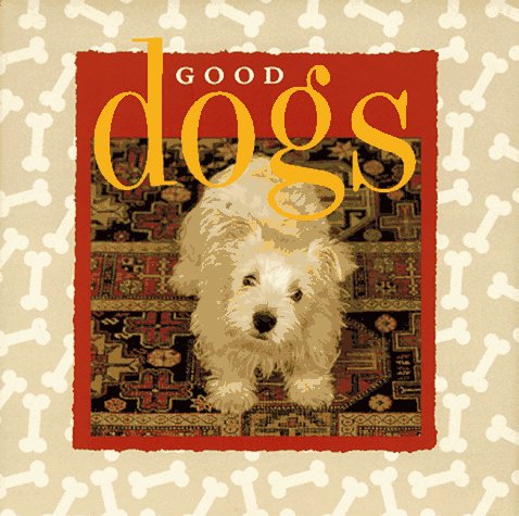 Good Dogs - 6137