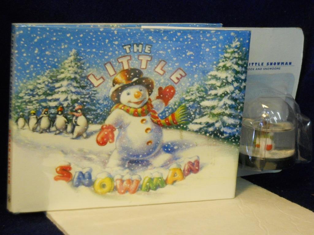 The Little Snowman
