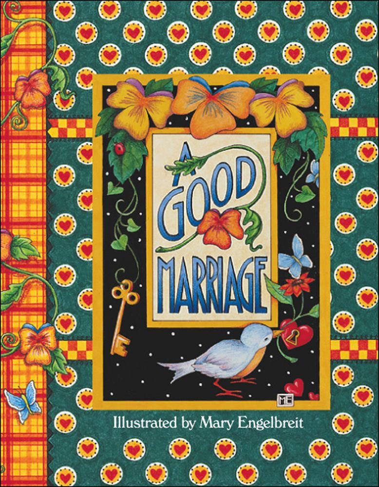 A Good Marriage