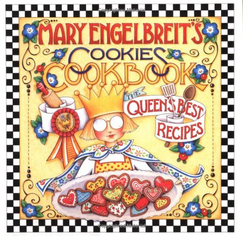 Mary Engelbreit'S Cookies