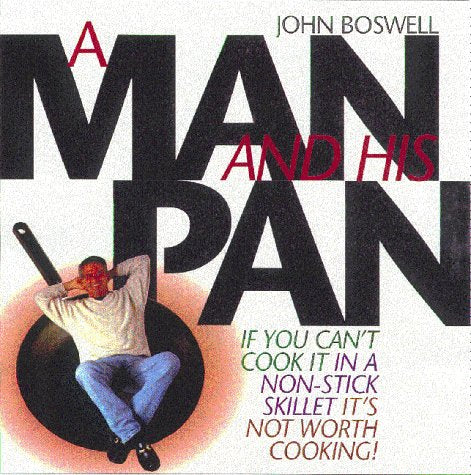 A Man And His Pan